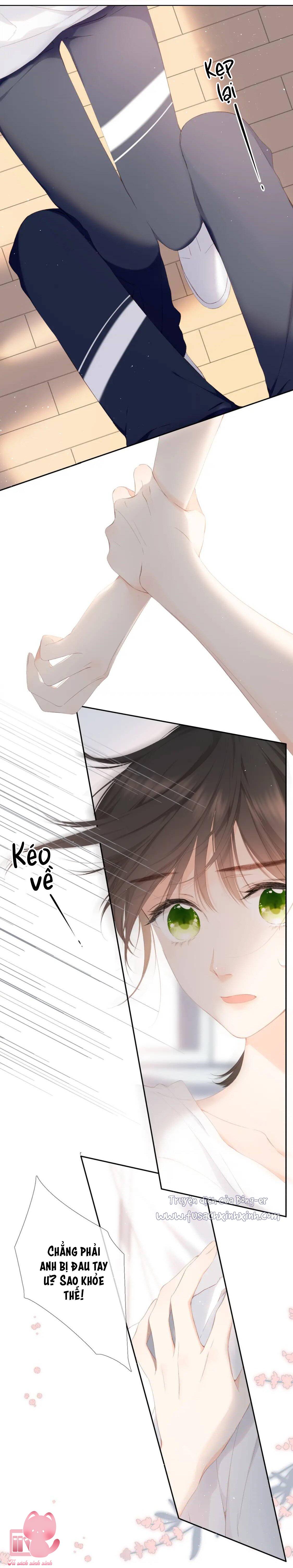 Lại Được Gặp Em: Lại Được Gặp Em – Chap 22