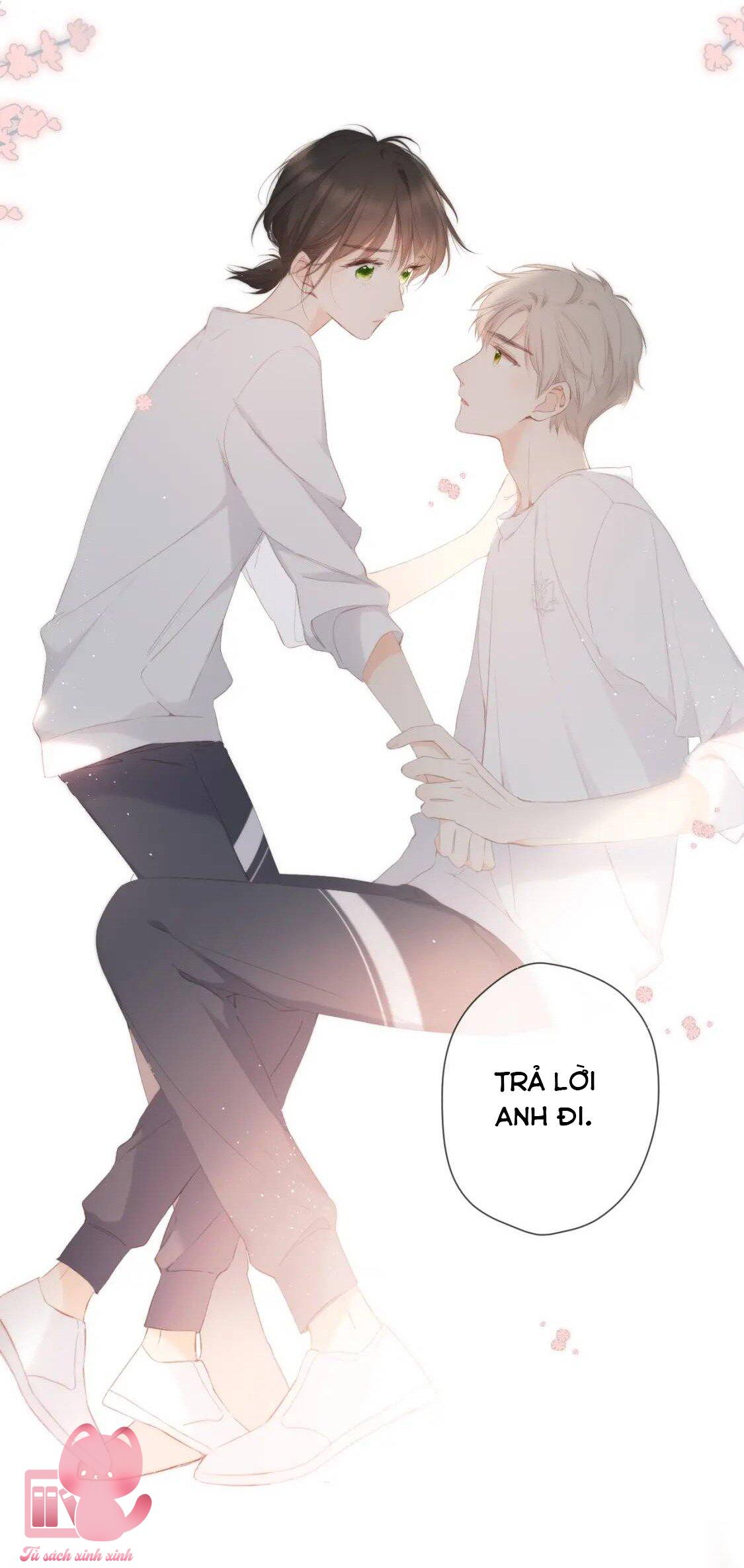 Lại Được Gặp Em: Lại Được Gặp Em – Chap 22