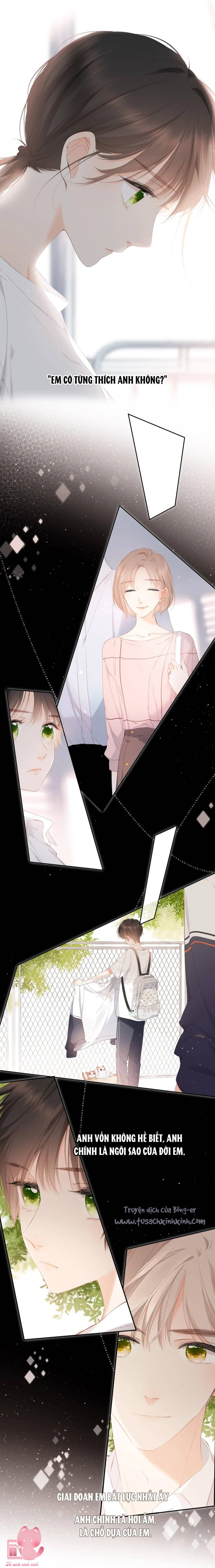 Lại Được Gặp Em: Lại Được Gặp Em – Chap 22