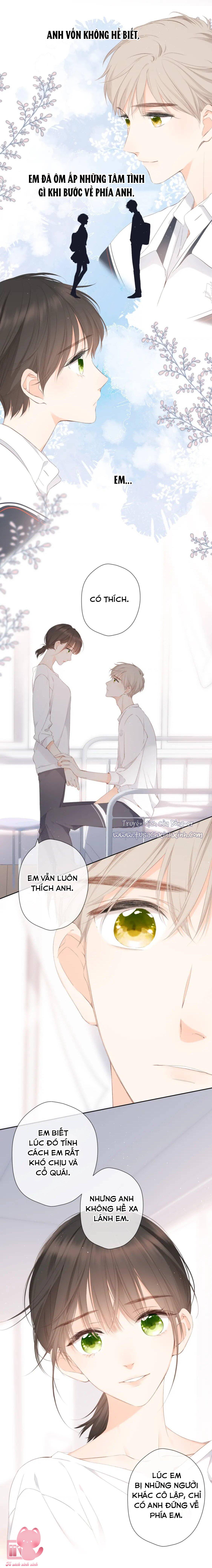 Lại Được Gặp Em: Lại Được Gặp Em – Chap 22