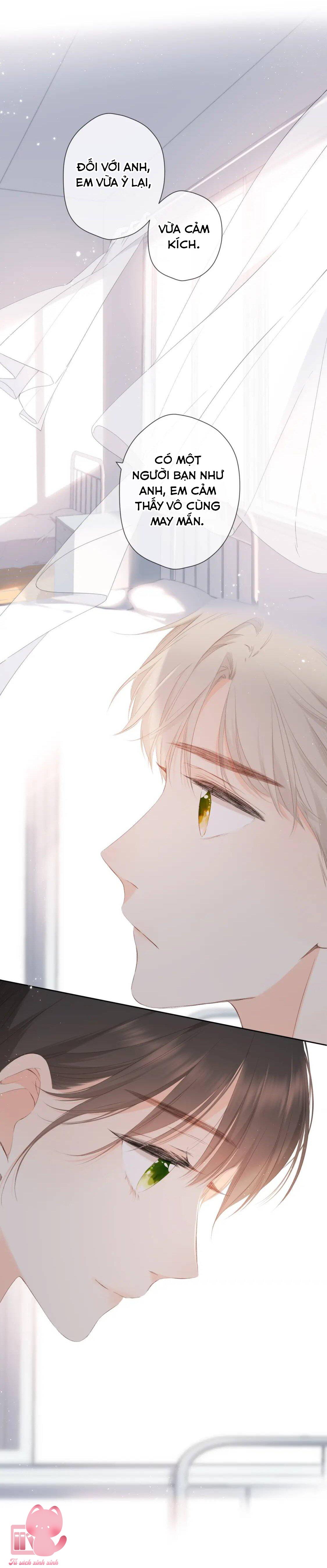 Lại Được Gặp Em: Lại Được Gặp Em – Chap 22