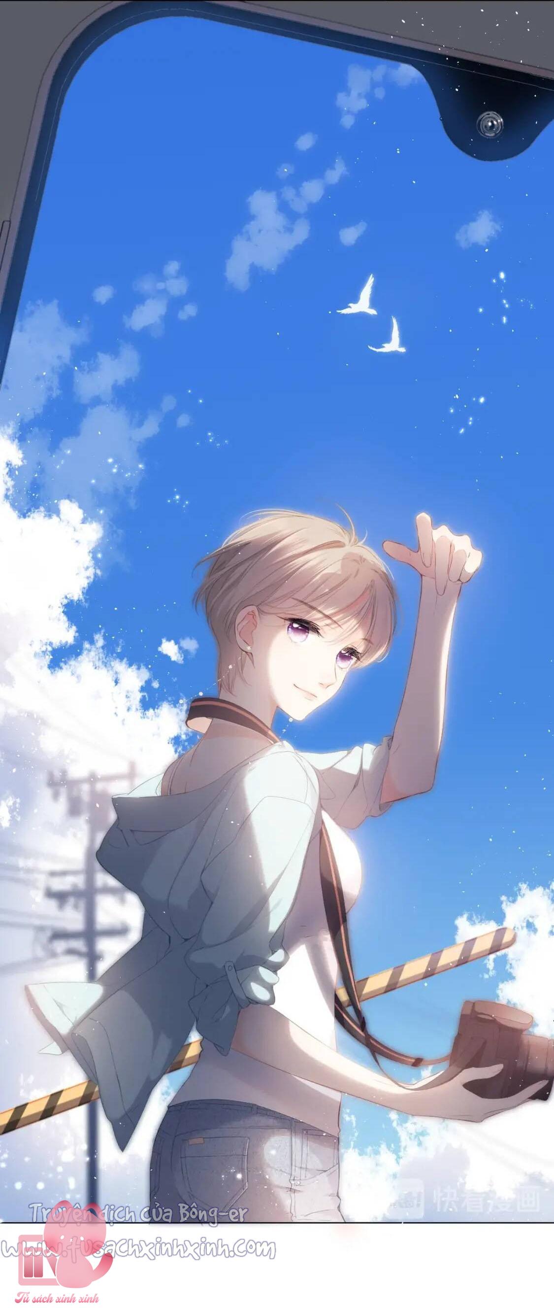 Lại Được Gặp Em: Lại Được Gặp Em – Chap 23