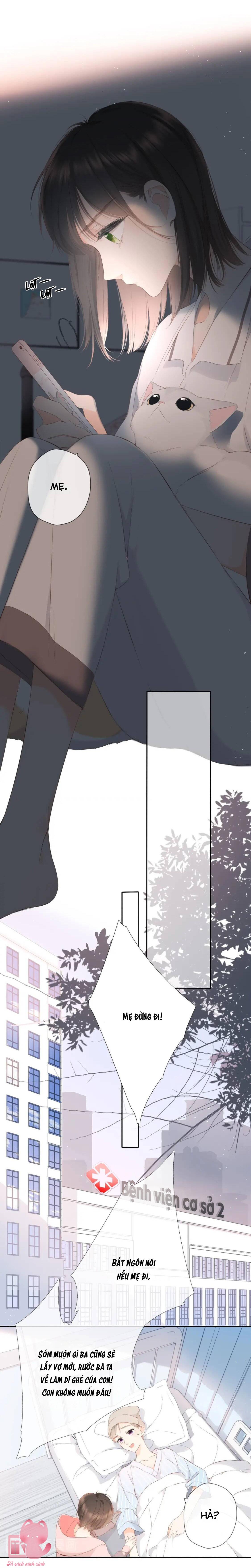 Lại Được Gặp Em: Lại Được Gặp Em – Chap 23