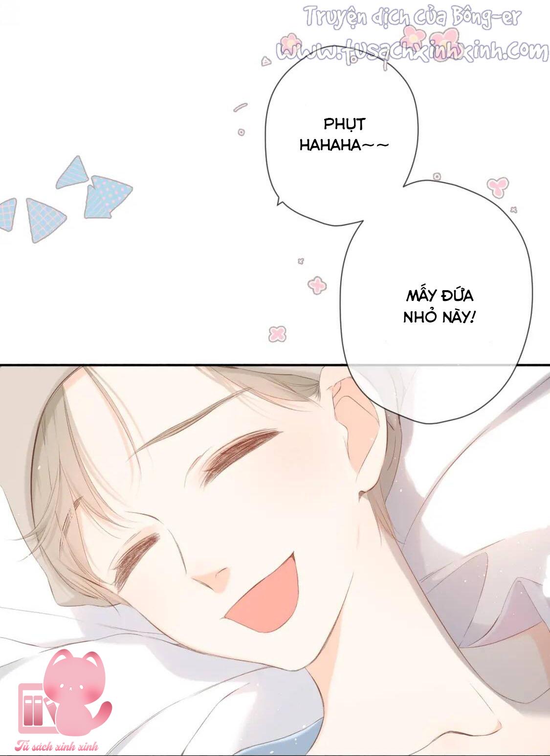 Lại Được Gặp Em: Lại Được Gặp Em – Chap 23