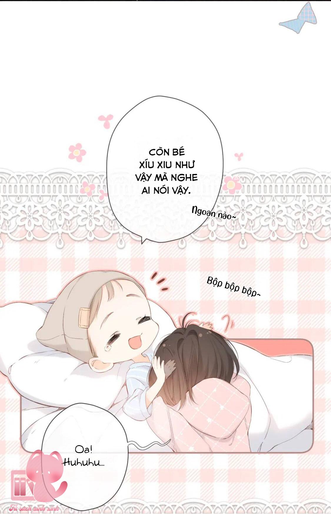 Lại Được Gặp Em: Lại Được Gặp Em – Chap 23