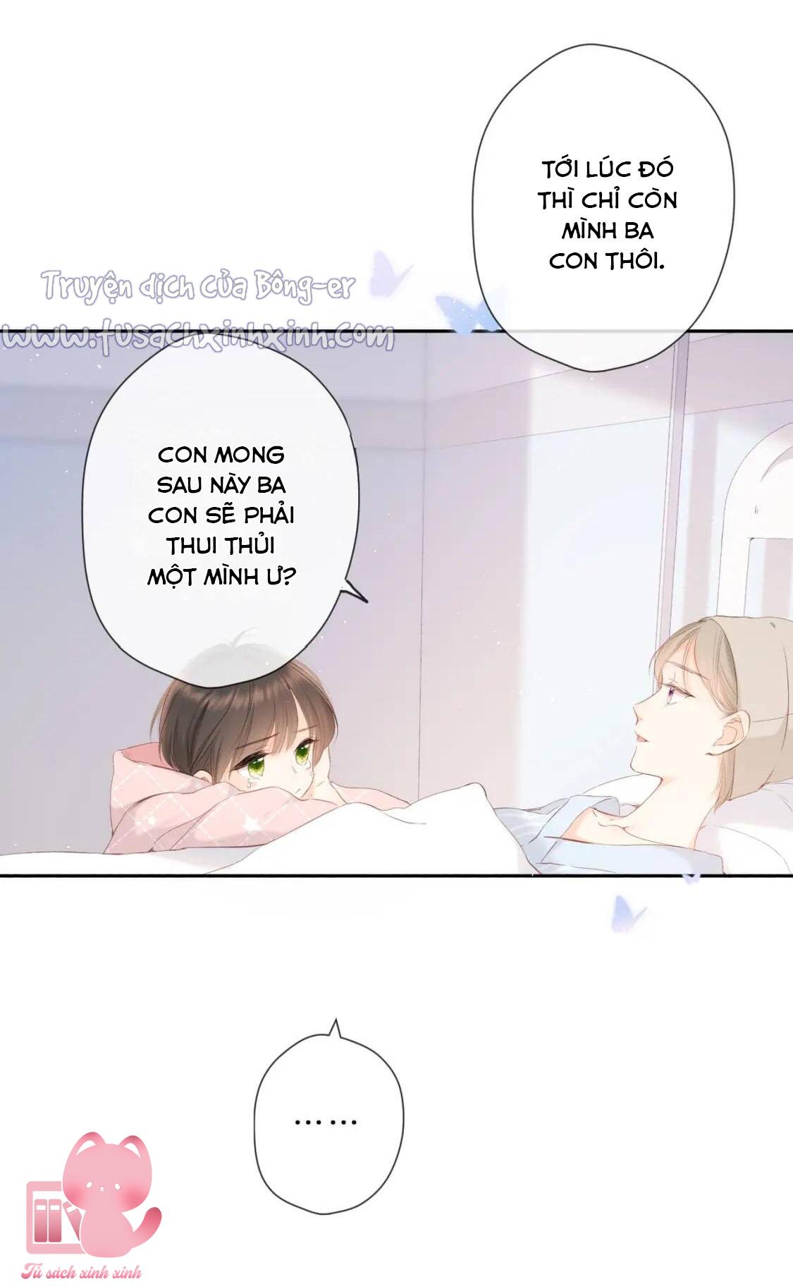 Lại Được Gặp Em: Lại Được Gặp Em – Chap 23