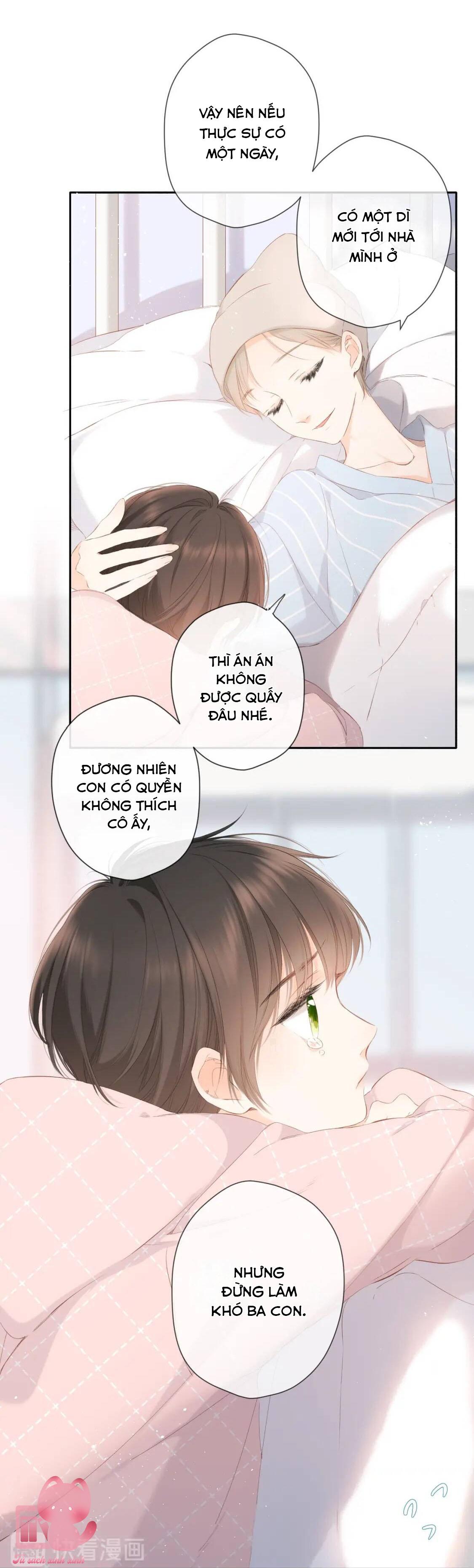 Lại Được Gặp Em: Lại Được Gặp Em – Chap 23