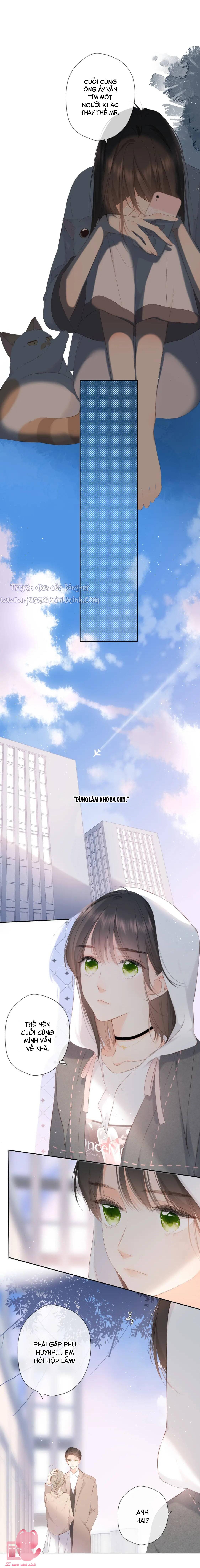 Lại Được Gặp Em: Lại Được Gặp Em – Chap 23