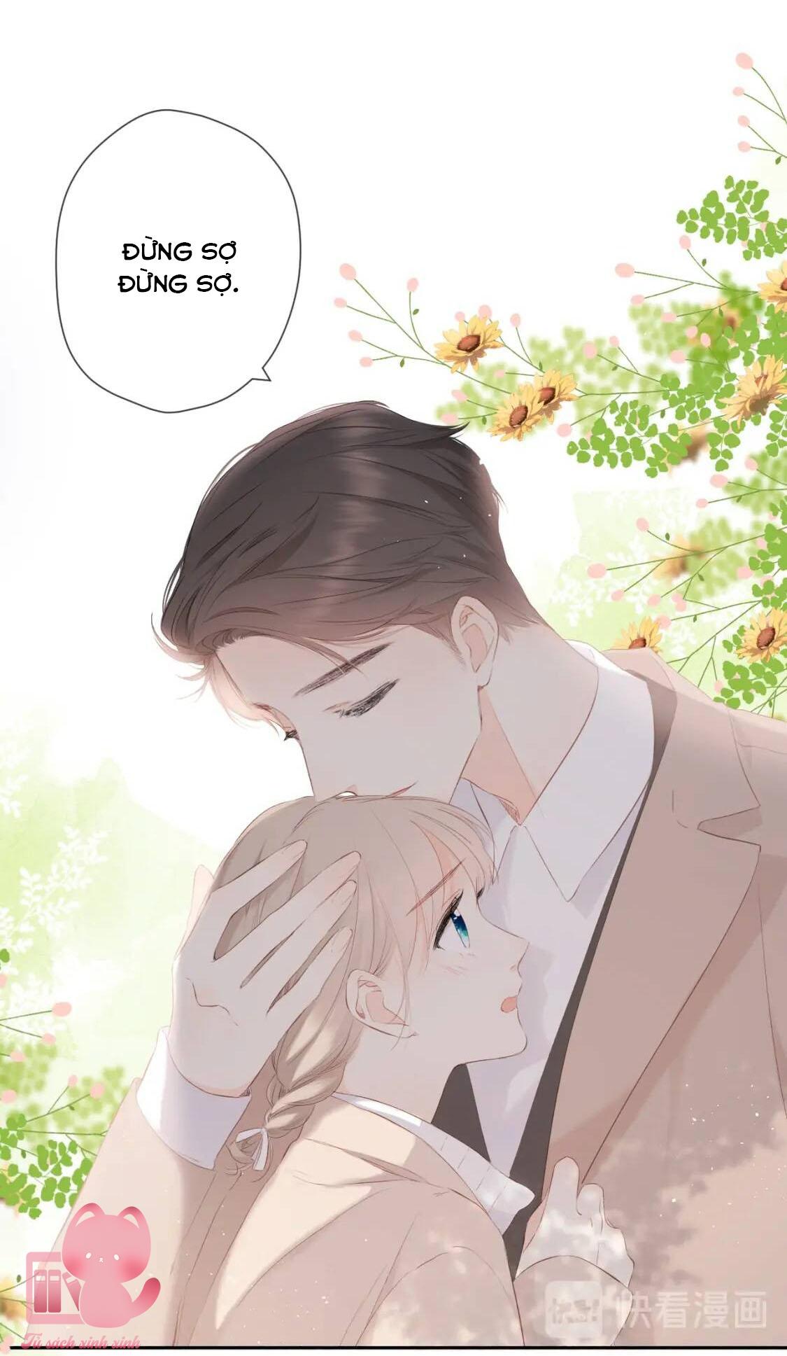Lại Được Gặp Em: Lại Được Gặp Em – Chap 23