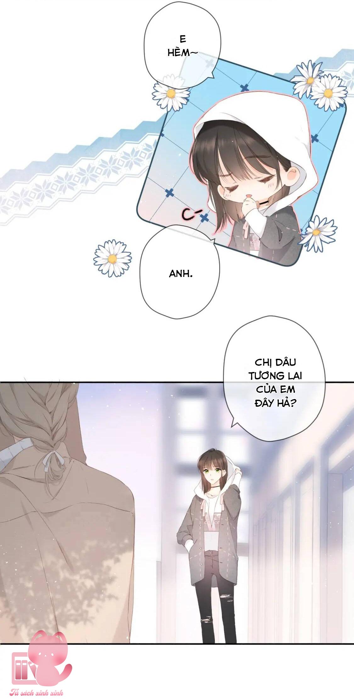 Lại Được Gặp Em: Lại Được Gặp Em – Chap 23