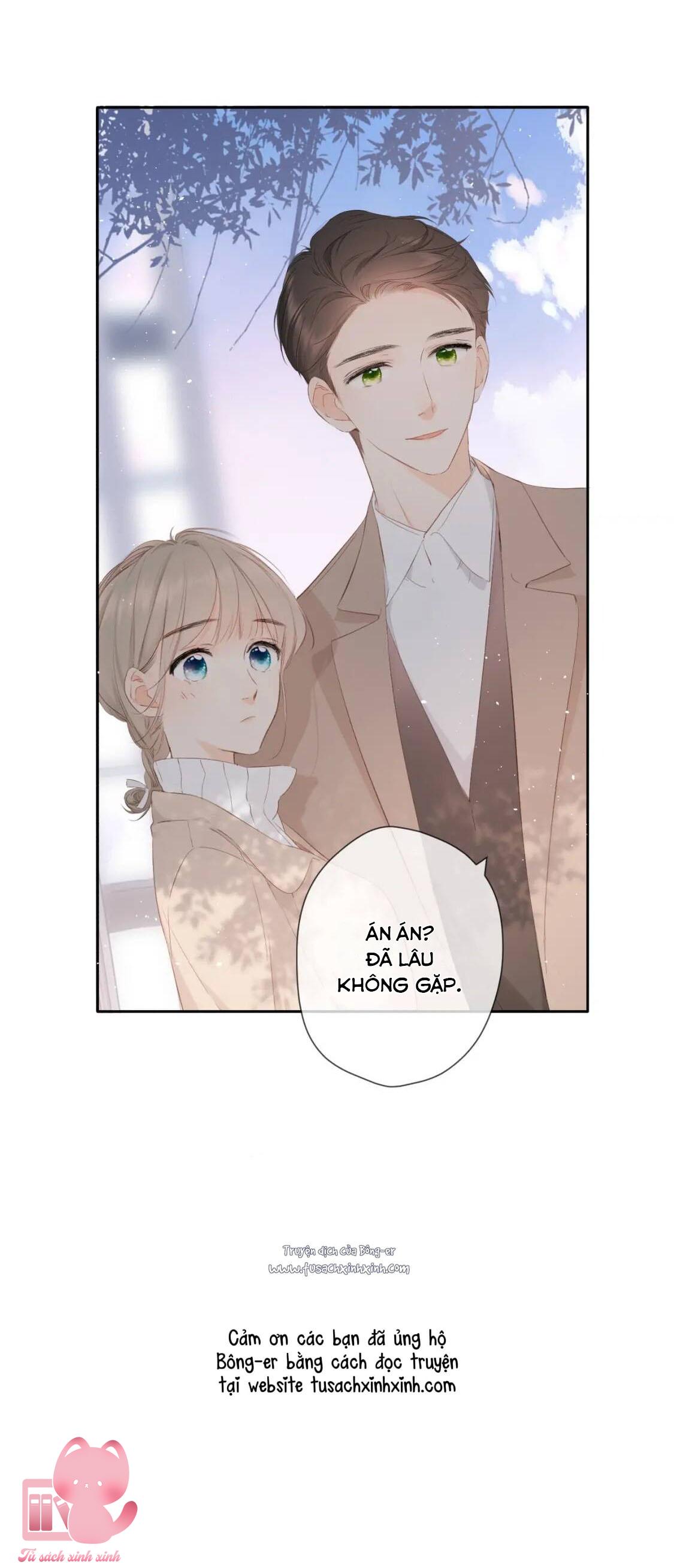 Lại Được Gặp Em: Lại Được Gặp Em – Chap 23