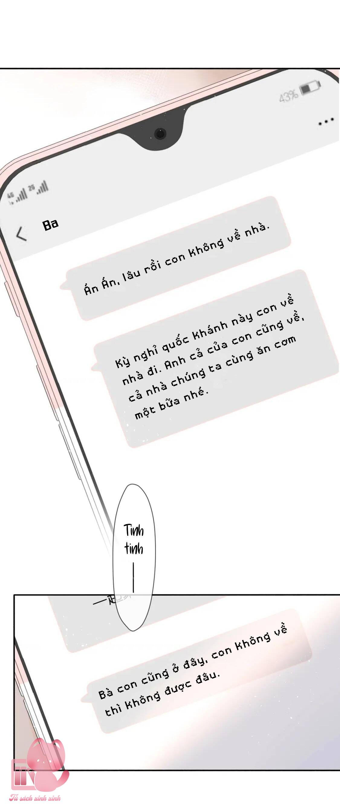 Lại Được Gặp Em: Lại Được Gặp Em – Chap 23