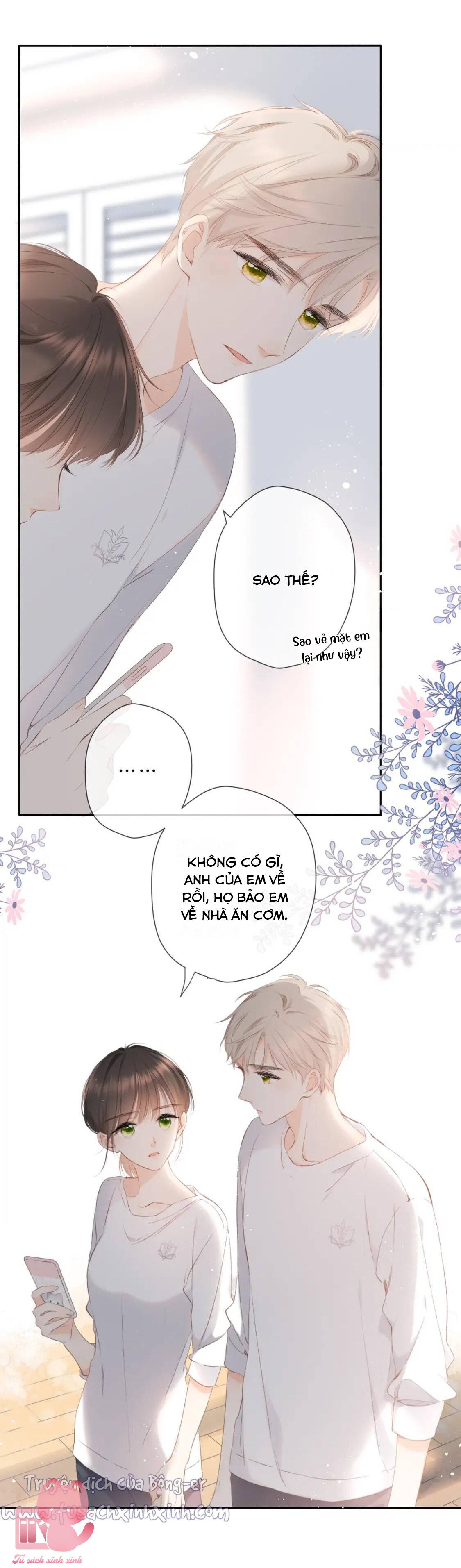 Lại Được Gặp Em: Lại Được Gặp Em – Chap 23