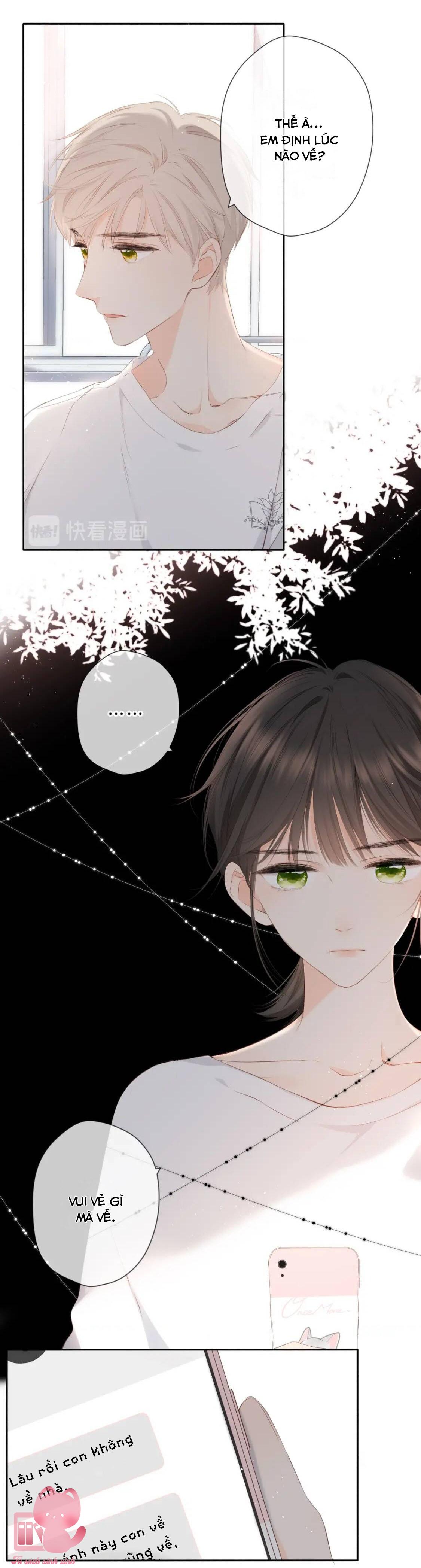 Lại Được Gặp Em: Lại Được Gặp Em – Chap 23