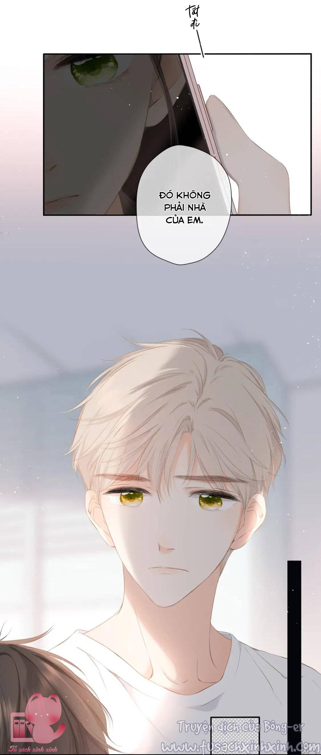 Lại Được Gặp Em: Lại Được Gặp Em – Chap 23