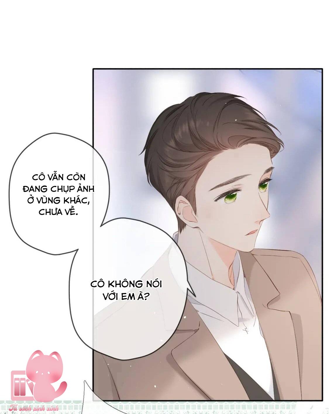Lại Được Gặp Em: Lại Được Gặp Em – Chap 24