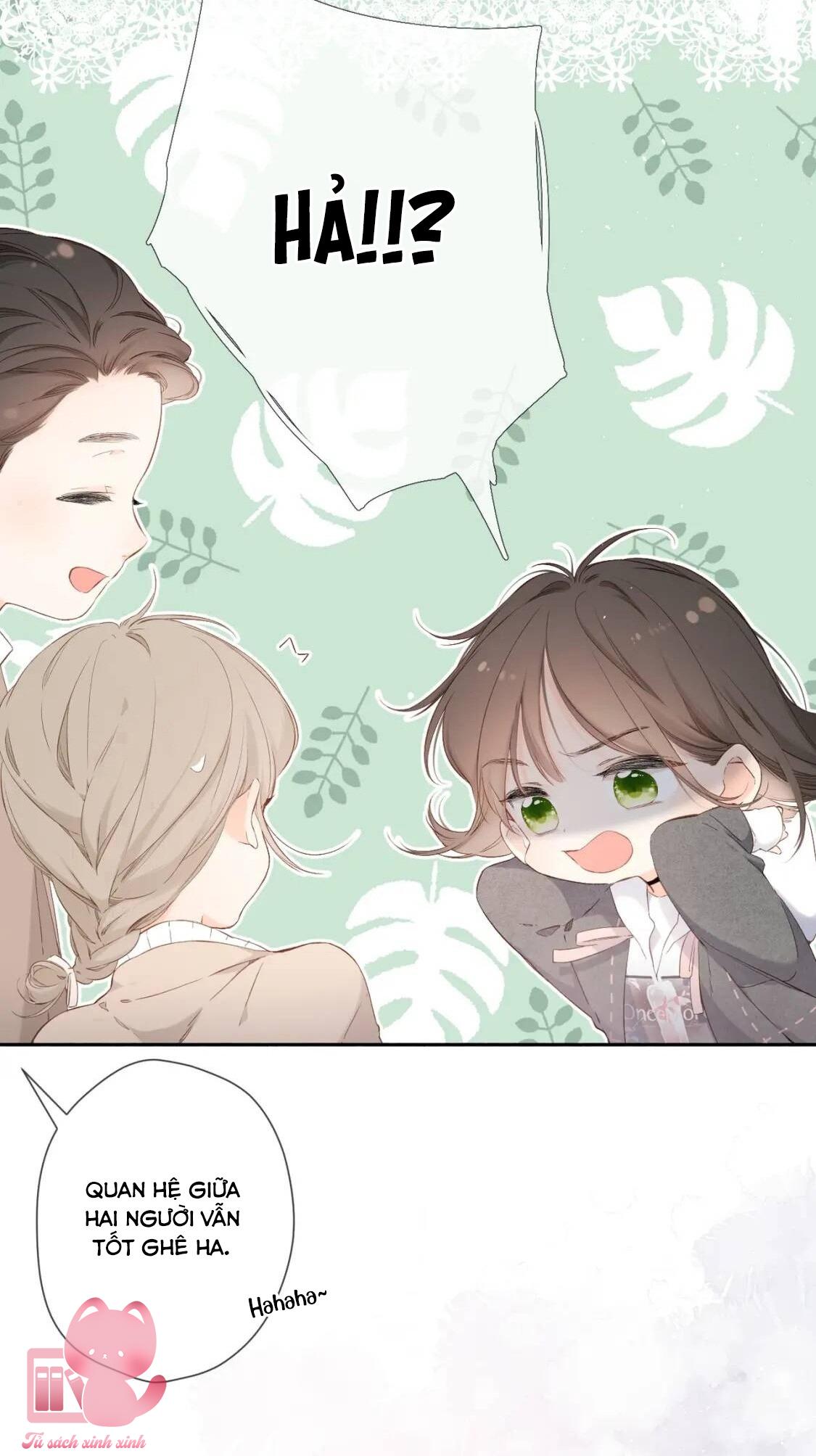 Lại Được Gặp Em: Lại Được Gặp Em – Chap 24