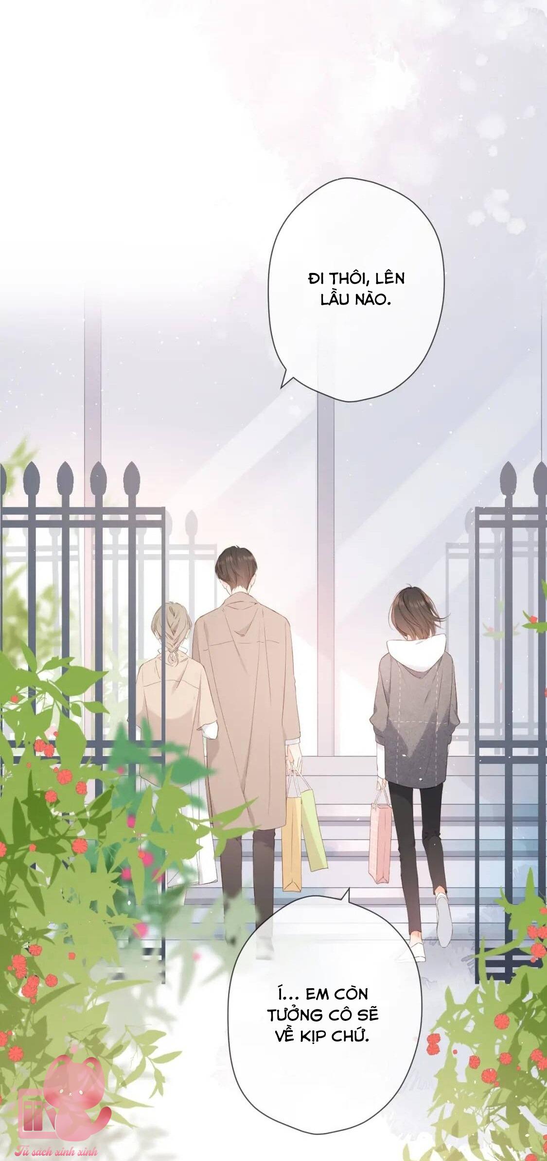 Lại Được Gặp Em: Lại Được Gặp Em – Chap 24