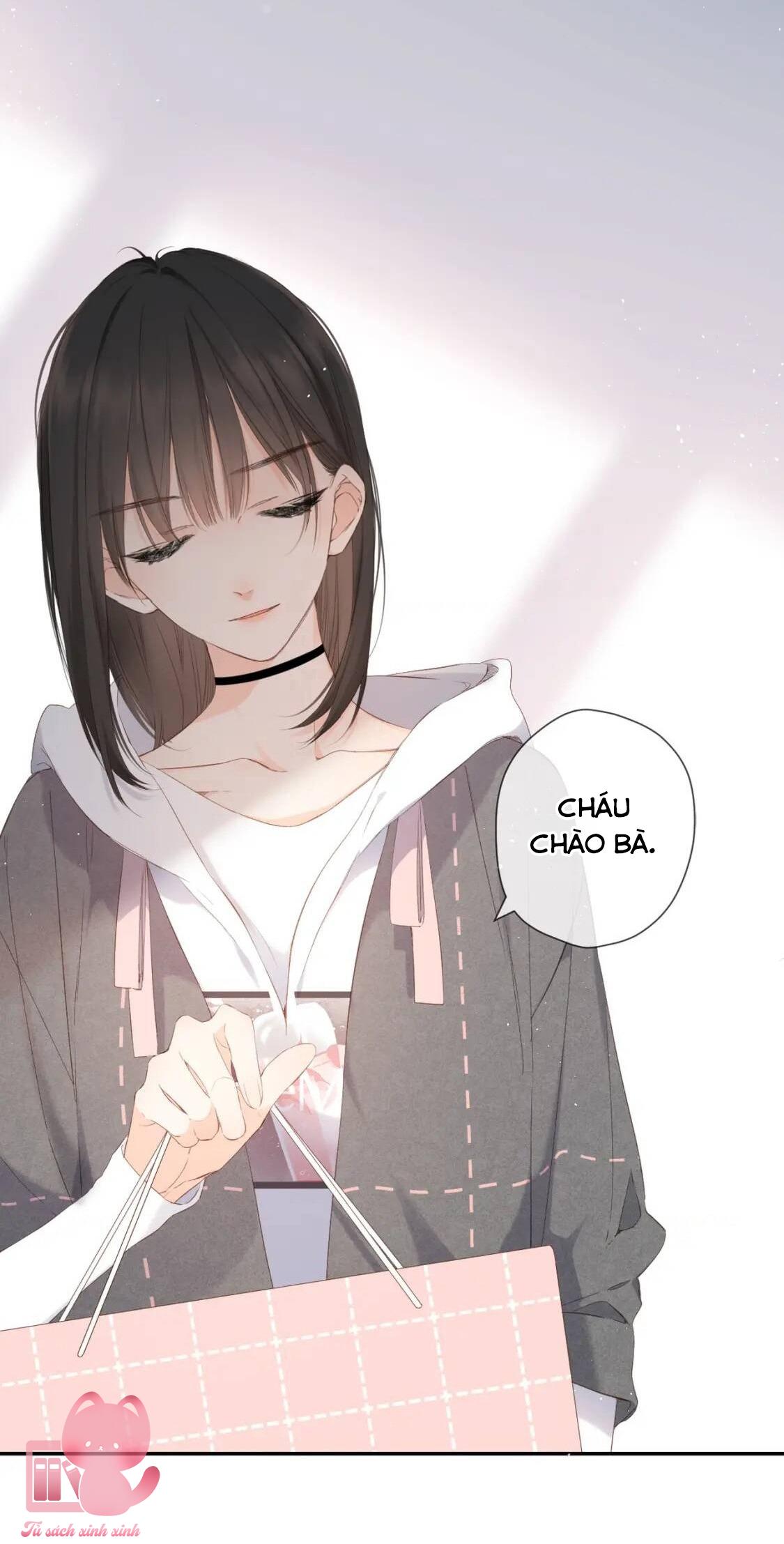 Lại Được Gặp Em: Lại Được Gặp Em – Chap 24