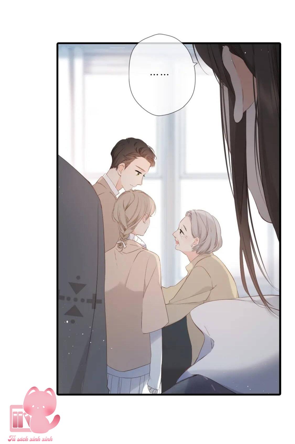 Lại Được Gặp Em: Lại Được Gặp Em – Chap 24