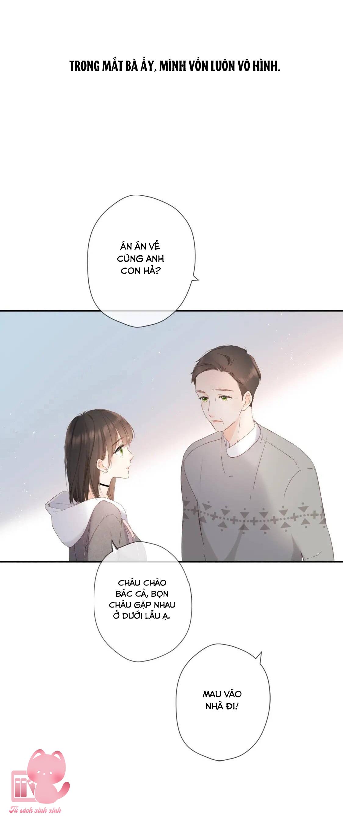 Lại Được Gặp Em: Lại Được Gặp Em – Chap 24