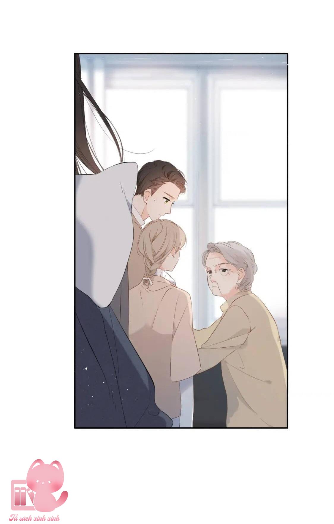 Lại Được Gặp Em: Lại Được Gặp Em – Chap 24