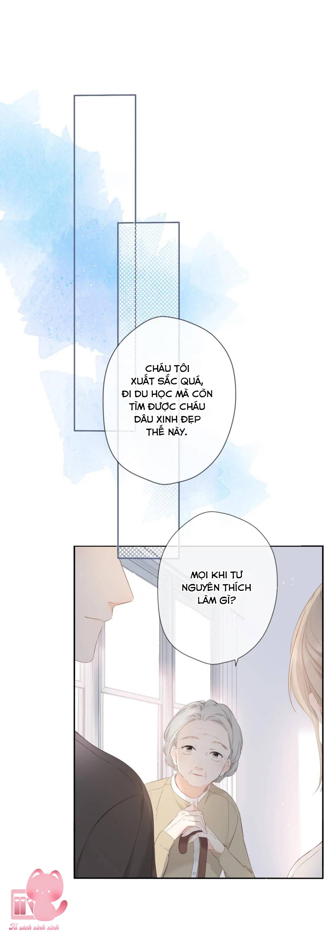Lại Được Gặp Em: Lại Được Gặp Em – Chap 24