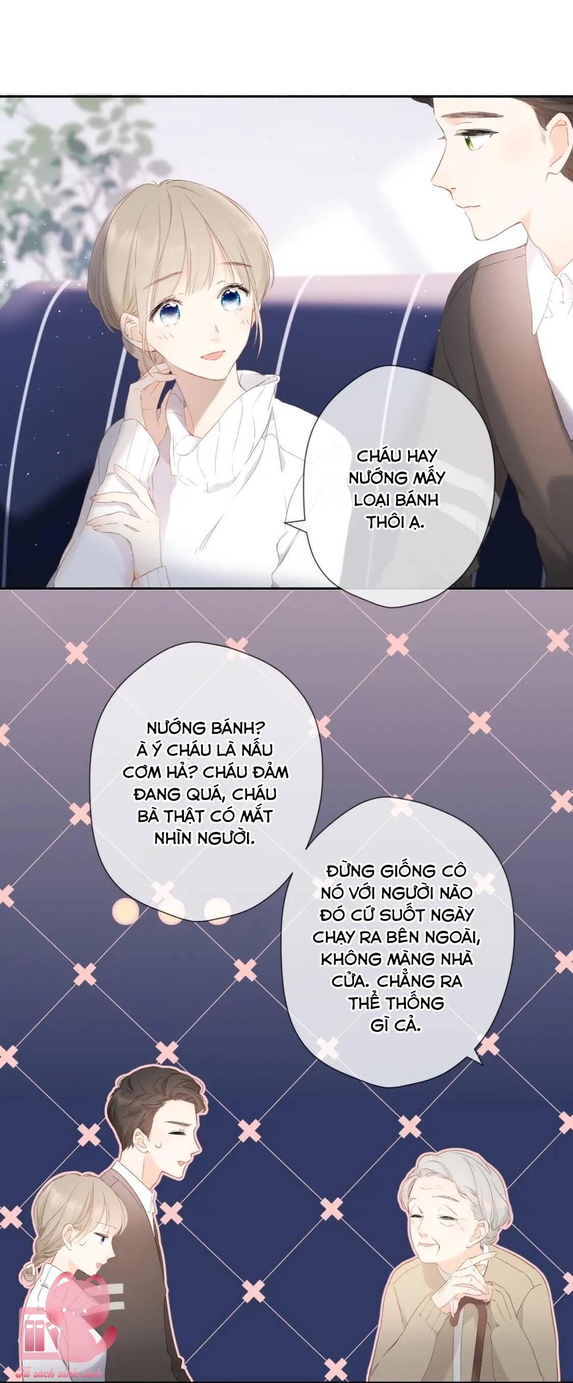 Lại Được Gặp Em: Lại Được Gặp Em – Chap 24