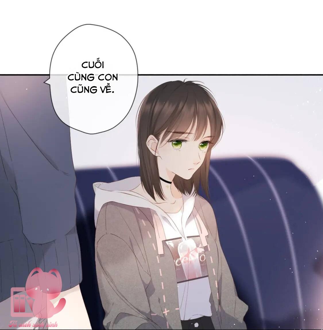 Lại Được Gặp Em: Lại Được Gặp Em – Chap 24