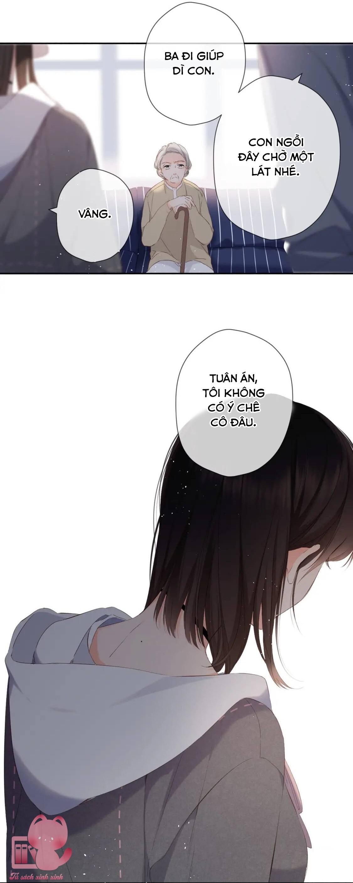 Lại Được Gặp Em: Lại Được Gặp Em – Chap 24