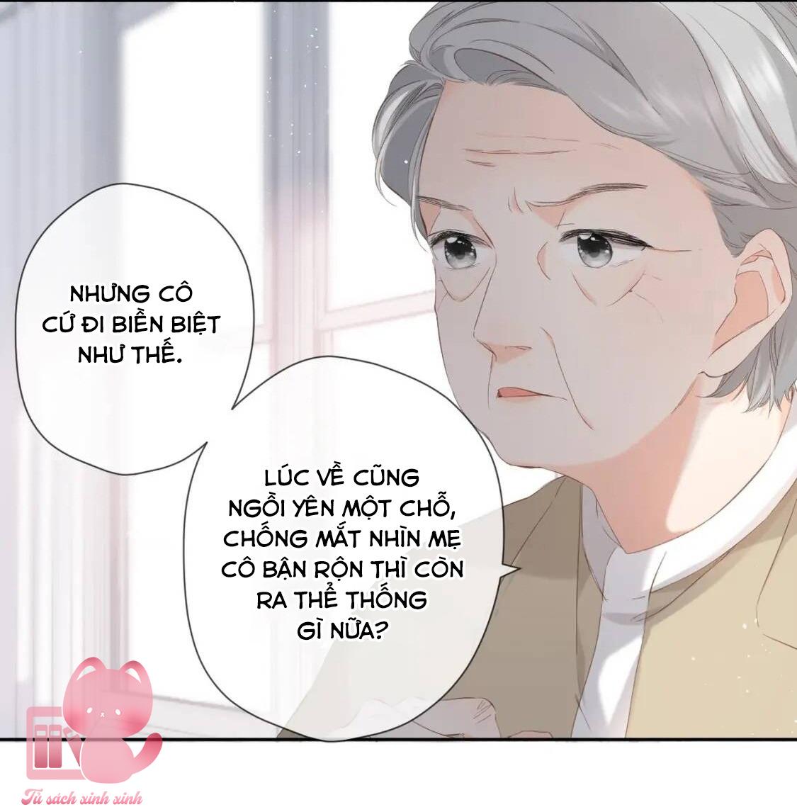 Lại Được Gặp Em: Lại Được Gặp Em – Chap 24