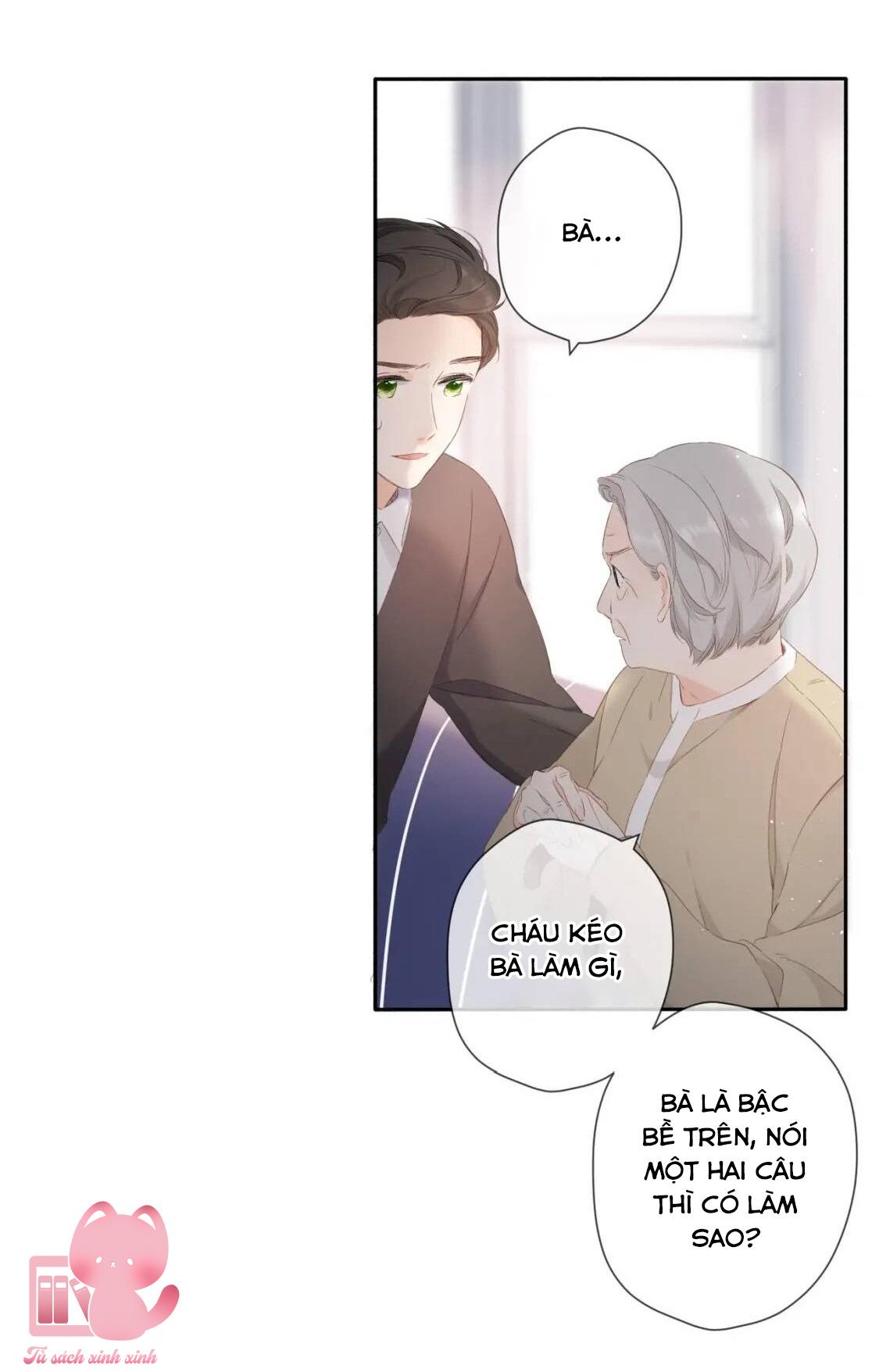 Lại Được Gặp Em: Lại Được Gặp Em – Chap 24