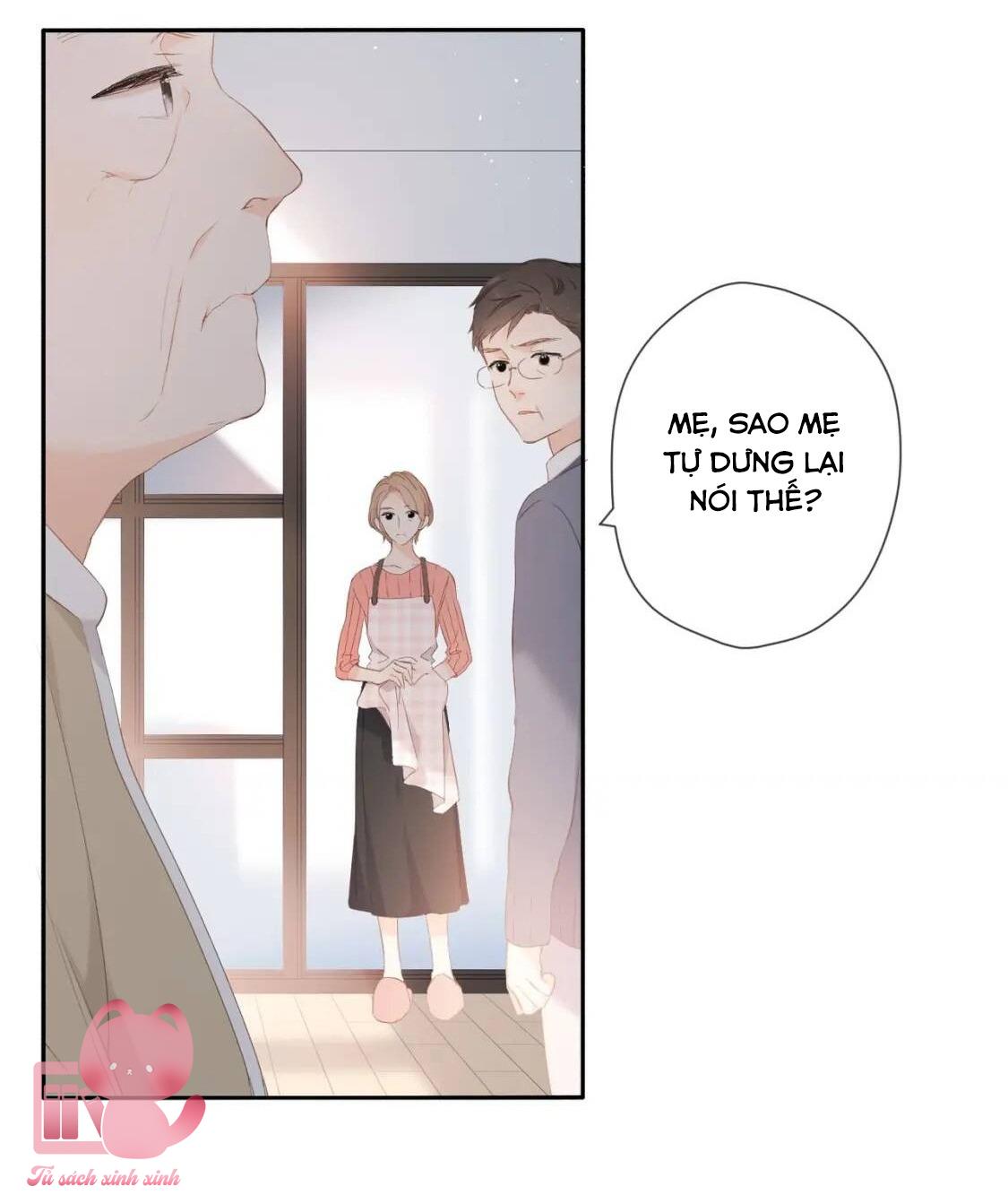 Lại Được Gặp Em: Lại Được Gặp Em – Chap 24