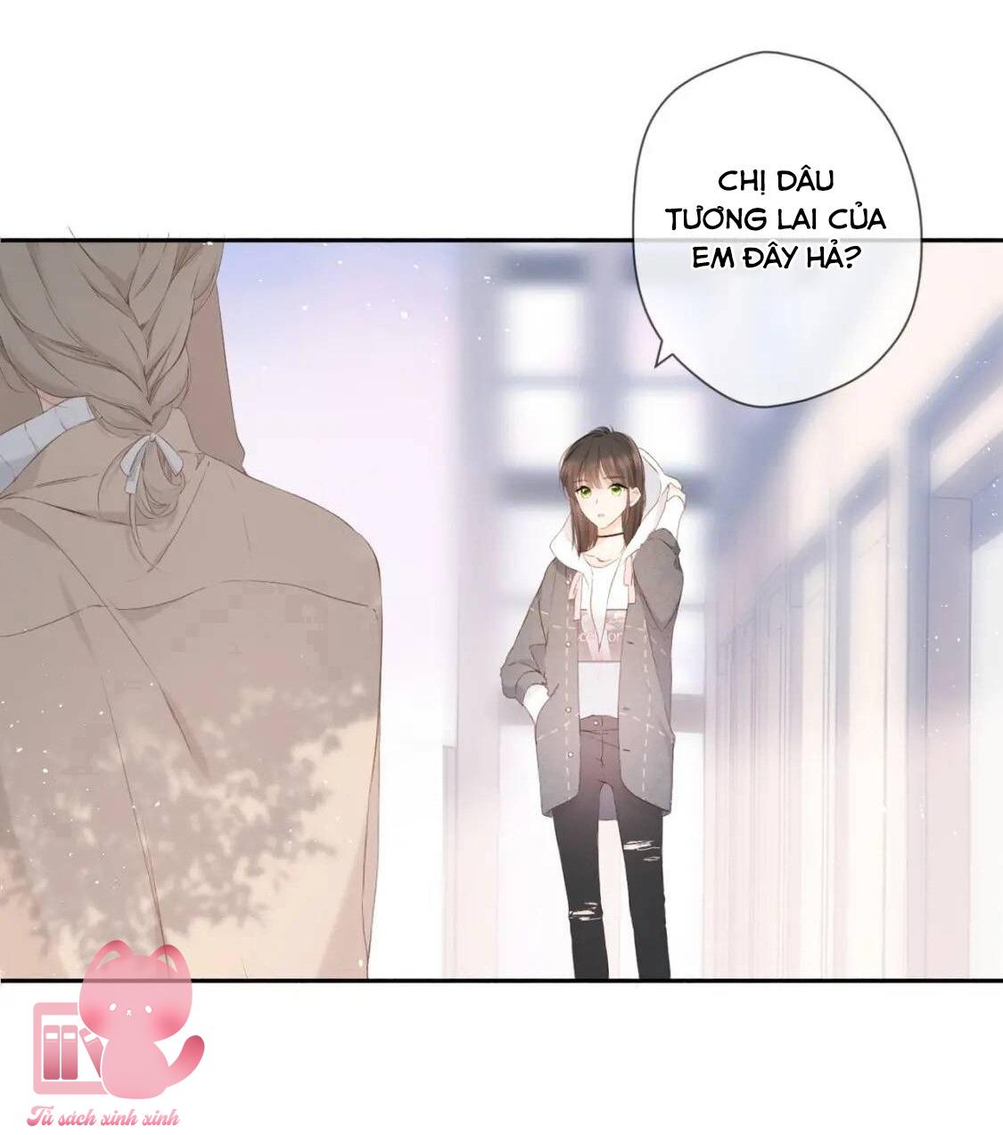 Lại Được Gặp Em: Lại Được Gặp Em – Chap 24