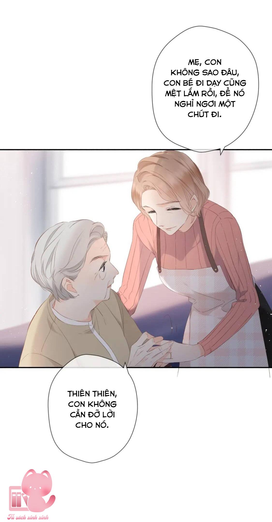 Lại Được Gặp Em: Lại Được Gặp Em – Chap 24