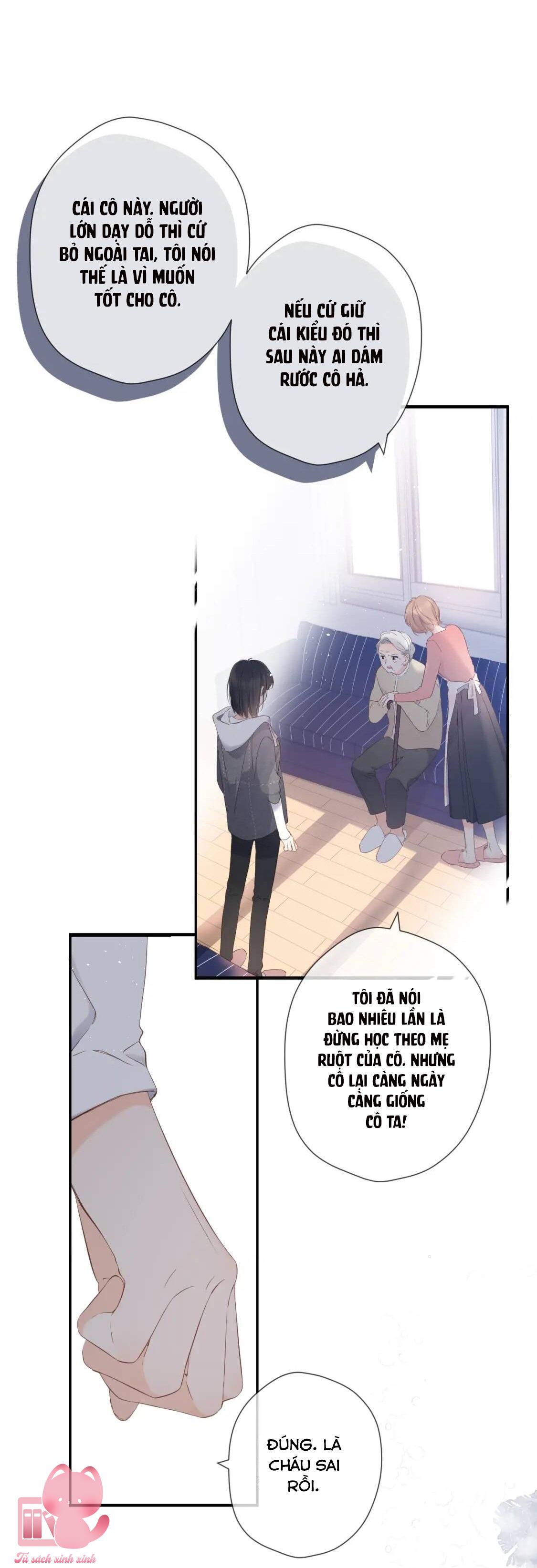 Lại Được Gặp Em: Lại Được Gặp Em – Chap 24