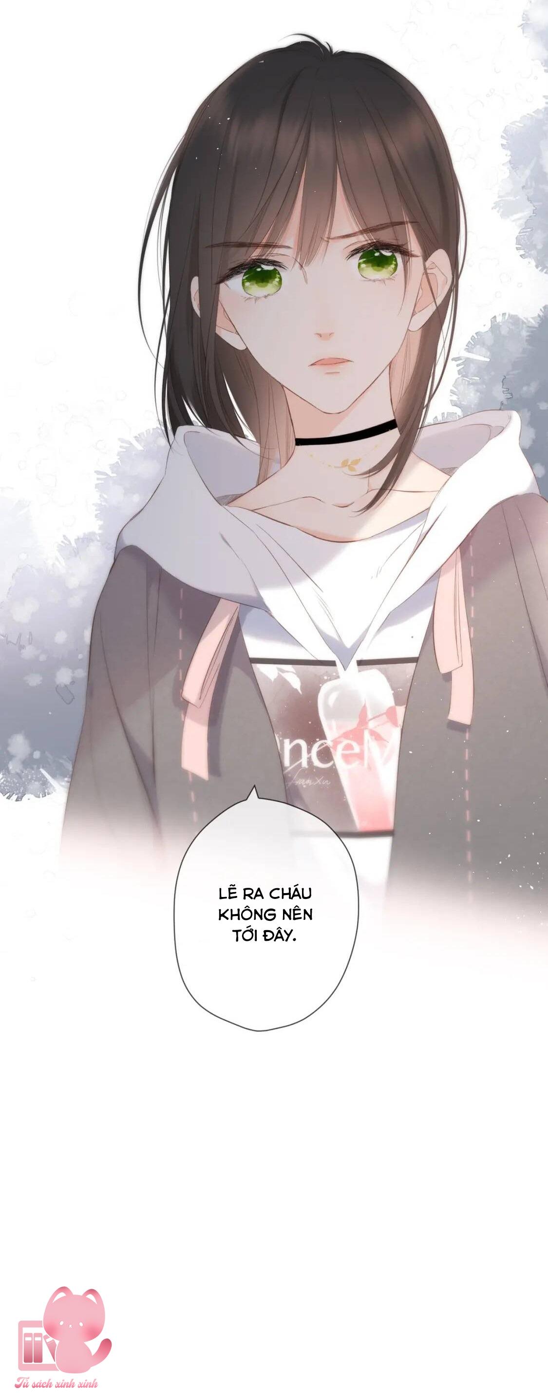 Lại Được Gặp Em: Lại Được Gặp Em – Chap 24