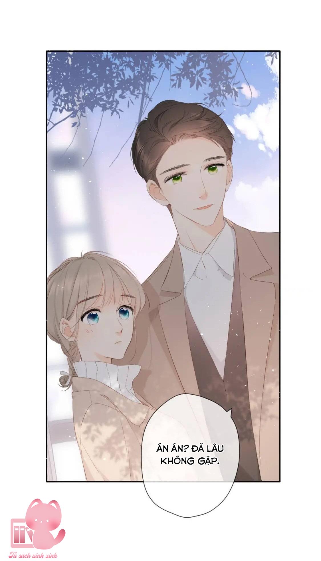 Lại Được Gặp Em: Lại Được Gặp Em – Chap 24