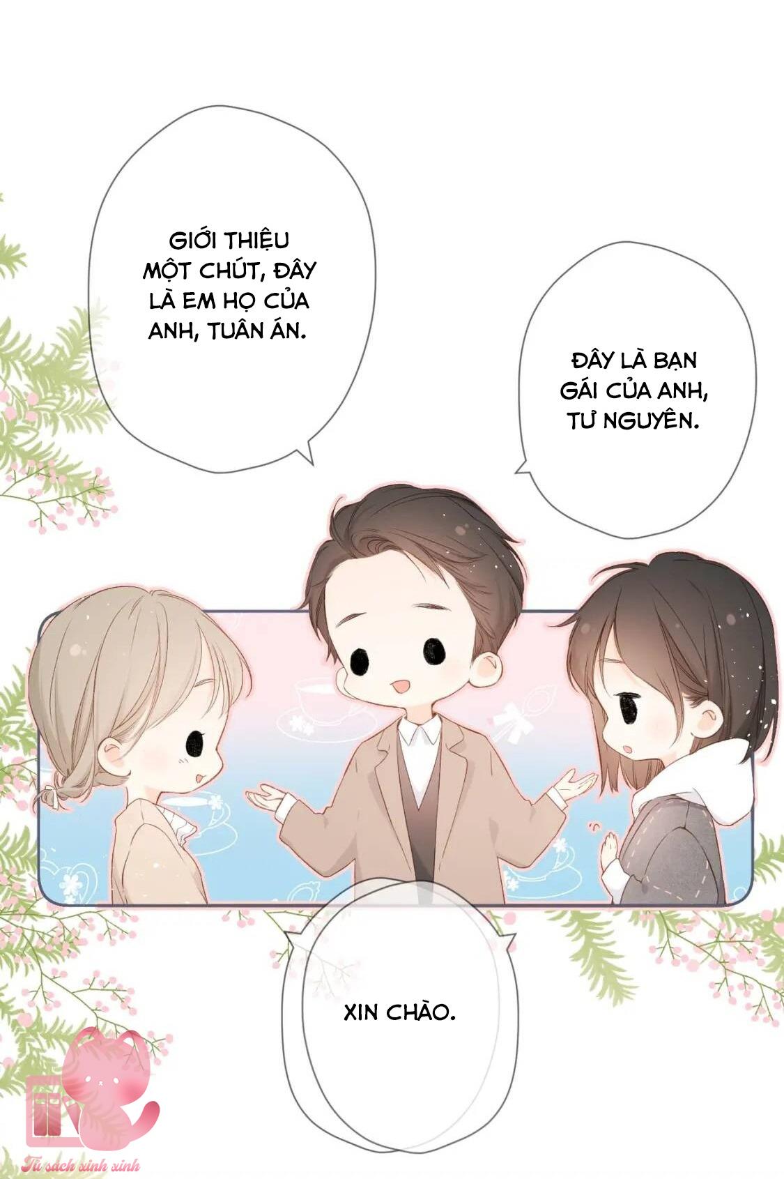 Lại Được Gặp Em: Lại Được Gặp Em – Chap 24