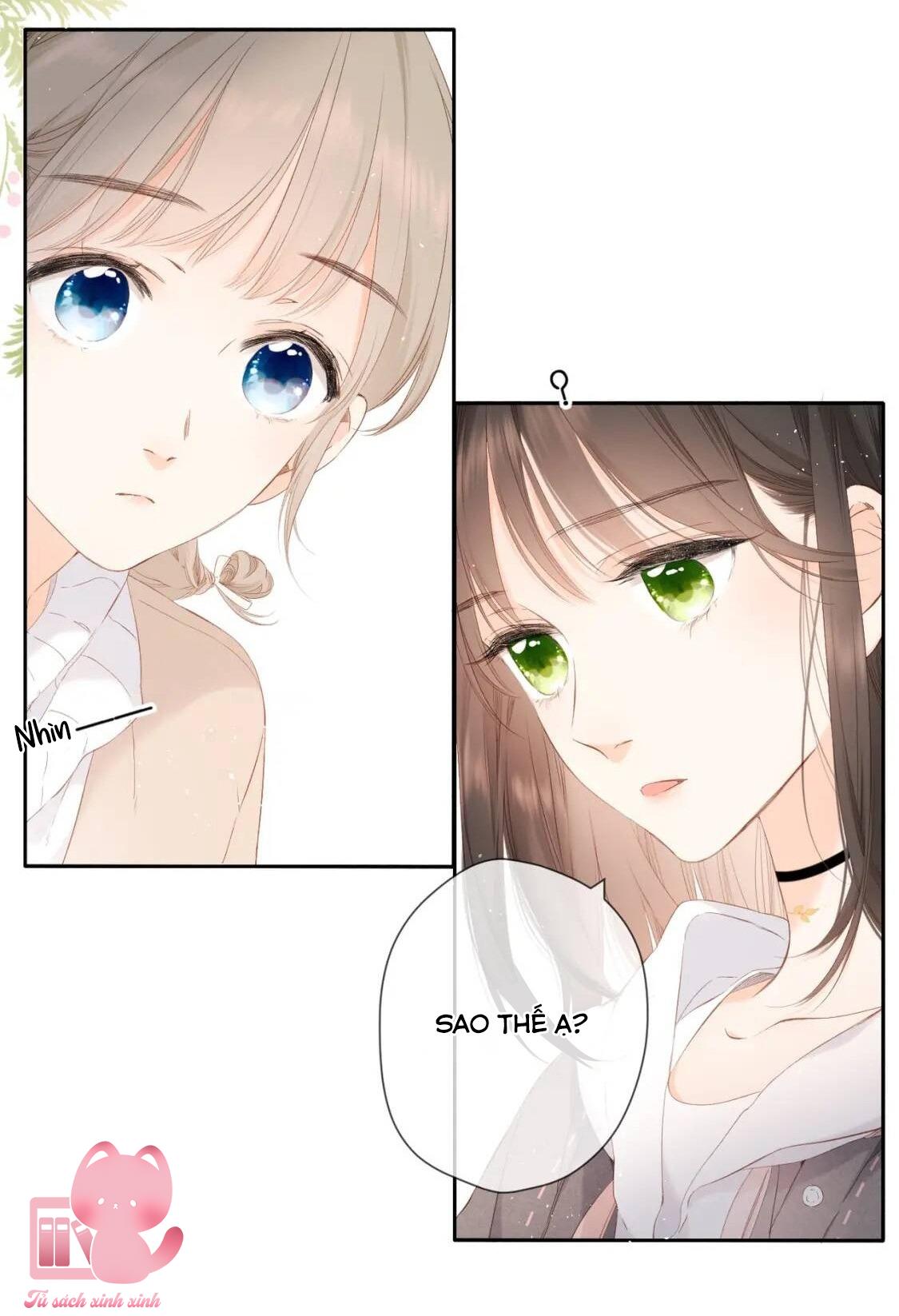 Lại Được Gặp Em: Lại Được Gặp Em – Chap 24