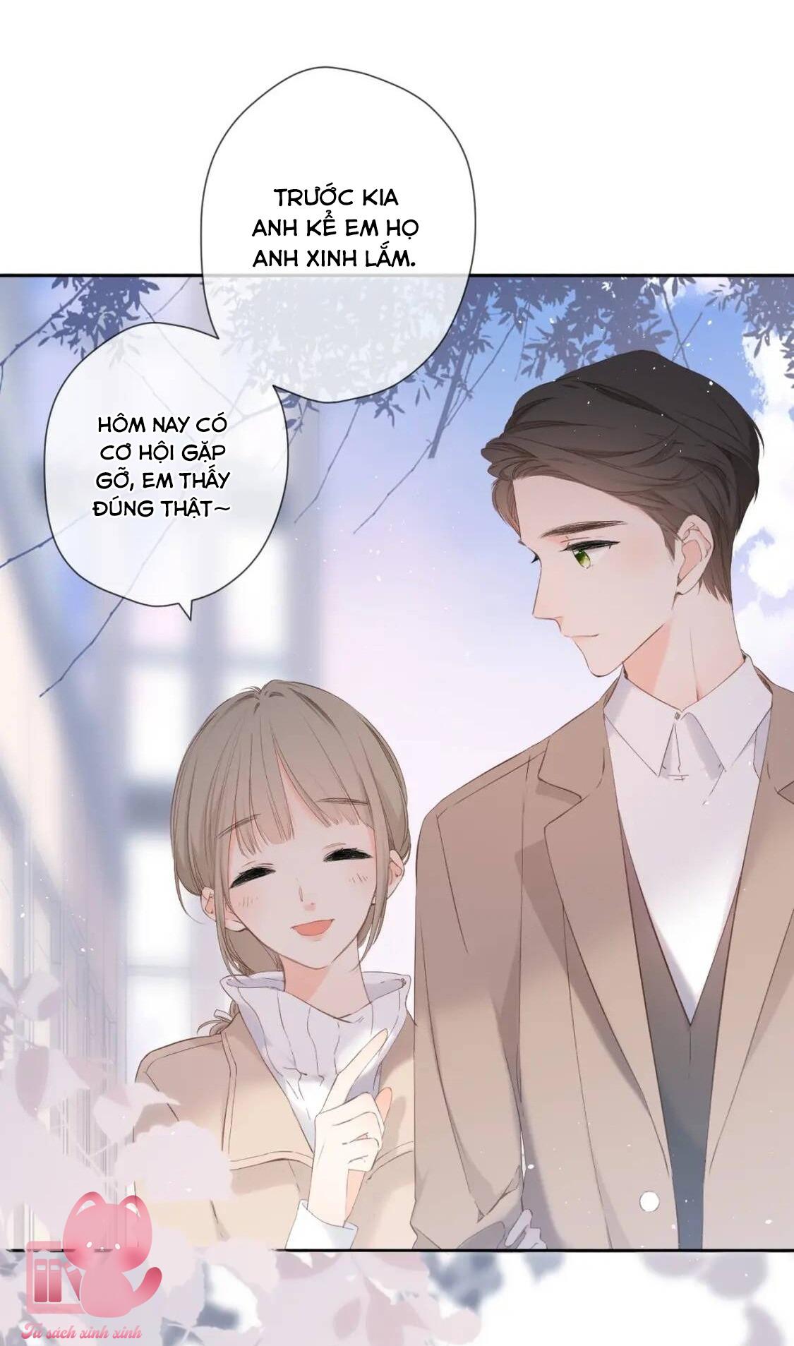 Lại Được Gặp Em: Lại Được Gặp Em – Chap 24