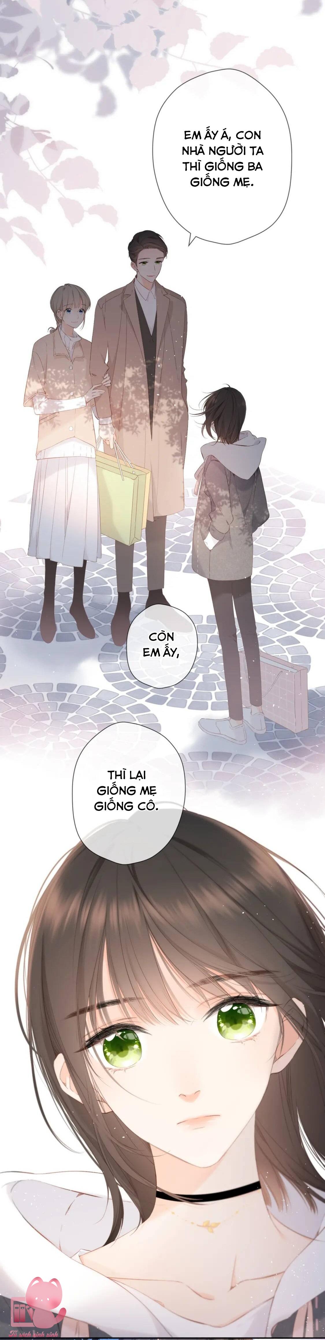 Lại Được Gặp Em: Lại Được Gặp Em – Chap 24