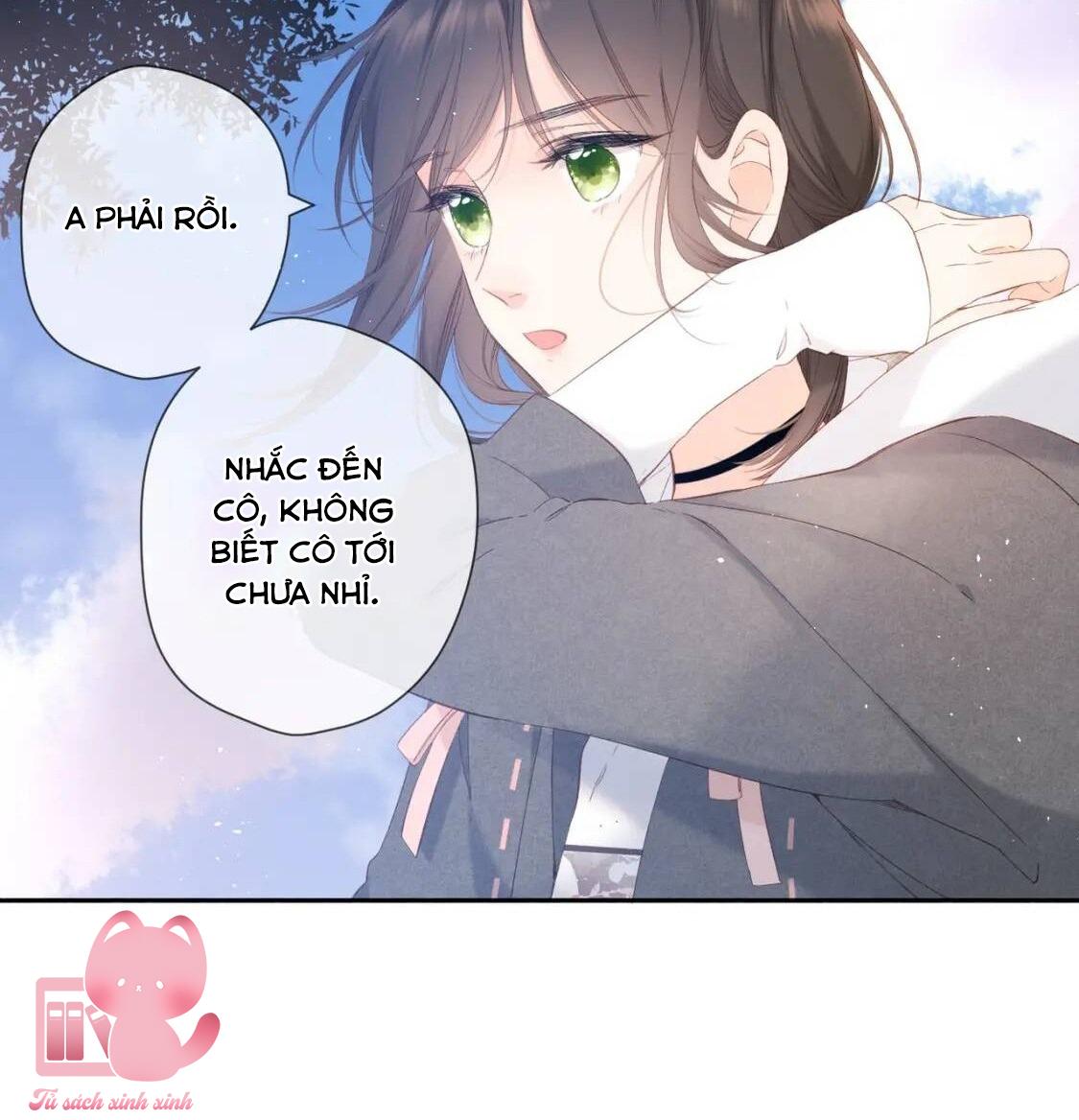 Lại Được Gặp Em: Lại Được Gặp Em – Chap 24