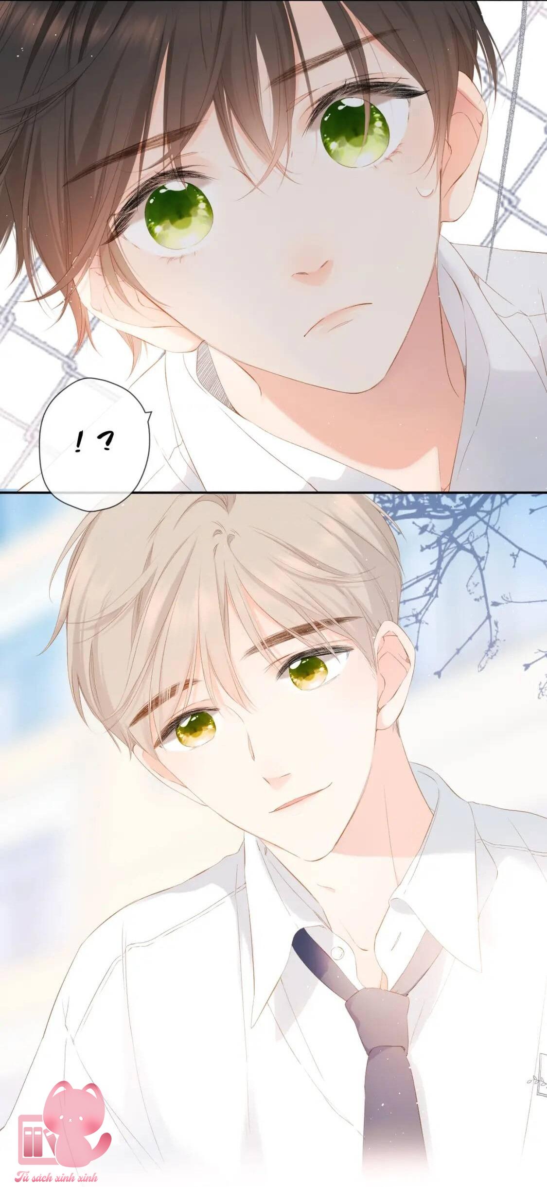 Lại Được Gặp Em: Lại Được Gặp Em – Chap 25.5