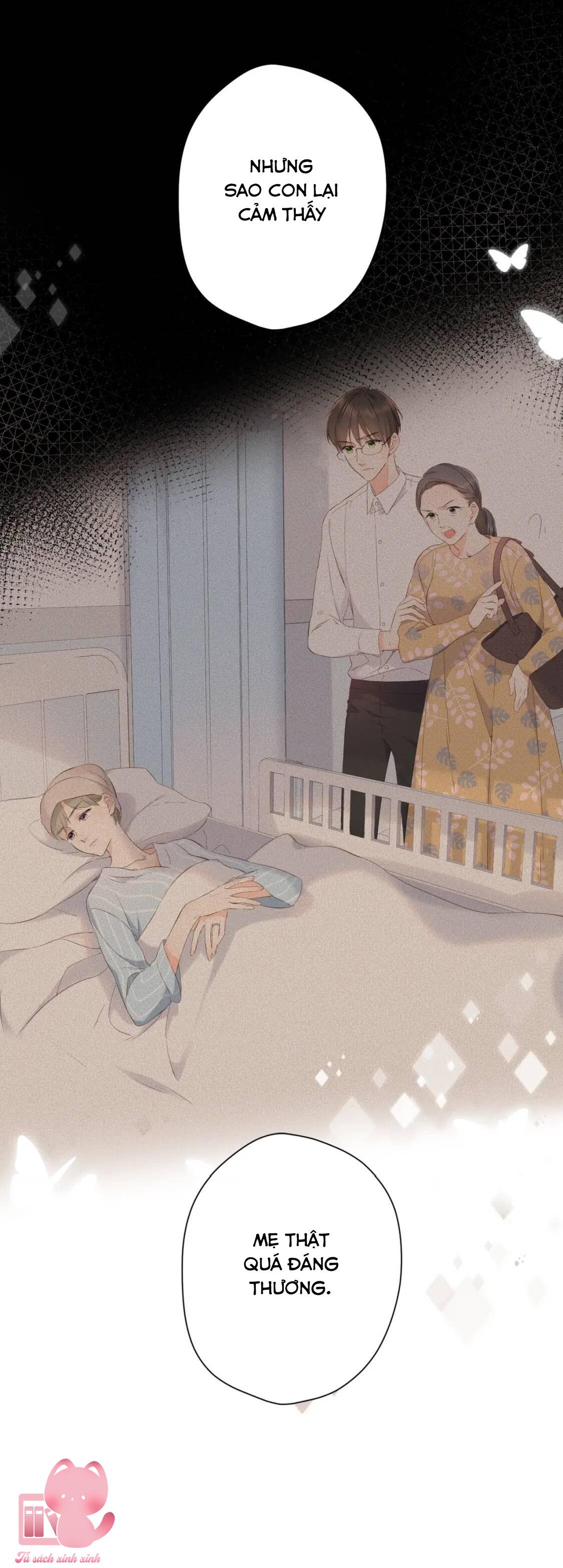 Lại Được Gặp Em: Lại Được Gặp Em – Chap 25