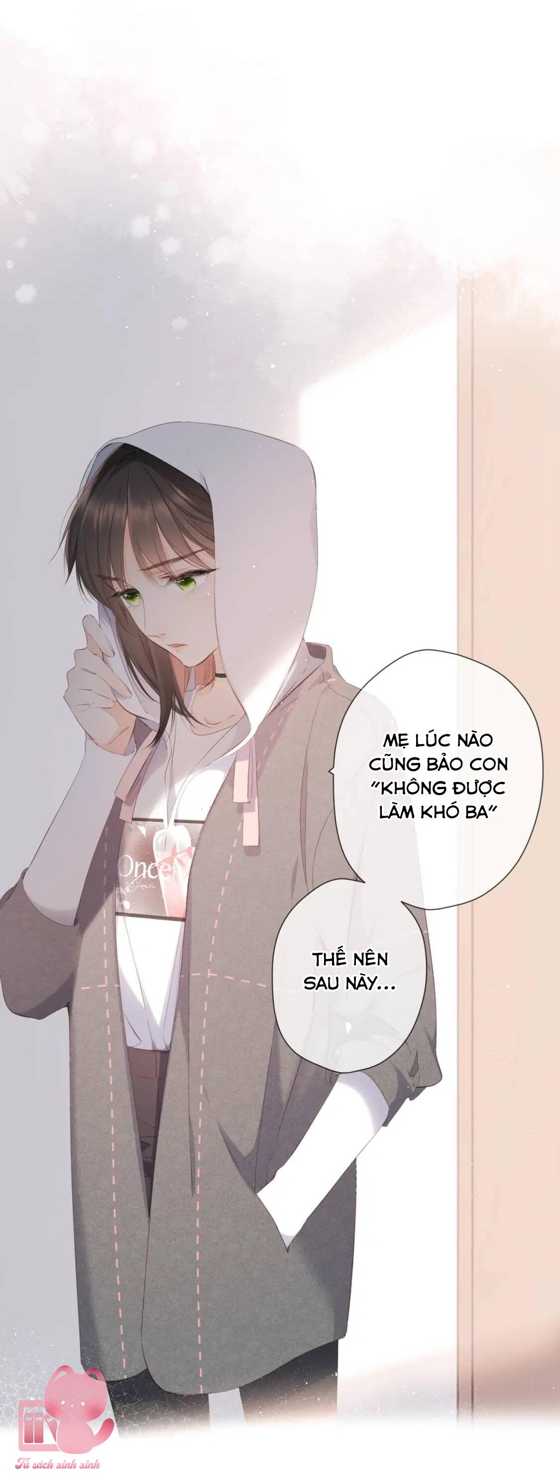 Lại Được Gặp Em: Lại Được Gặp Em – Chap 25