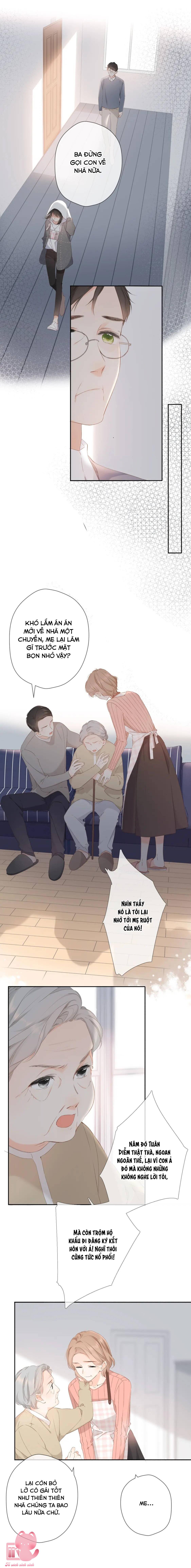 Lại Được Gặp Em: Lại Được Gặp Em – Chap 25
