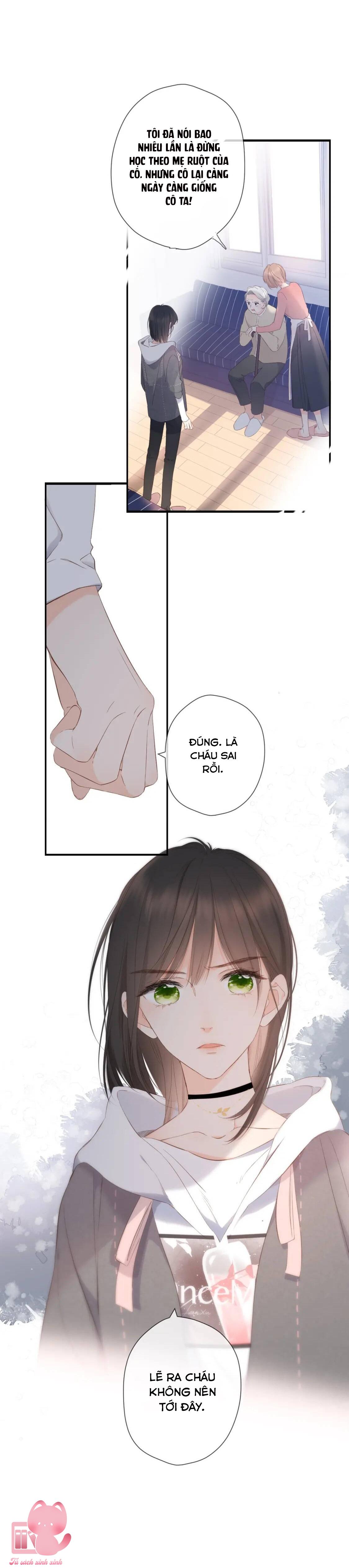 Lại Được Gặp Em: Lại Được Gặp Em – Chap 25