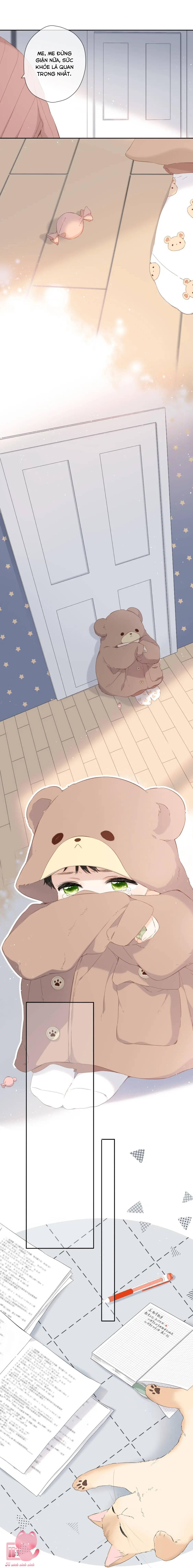 Lại Được Gặp Em: Lại Được Gặp Em – Chap 25