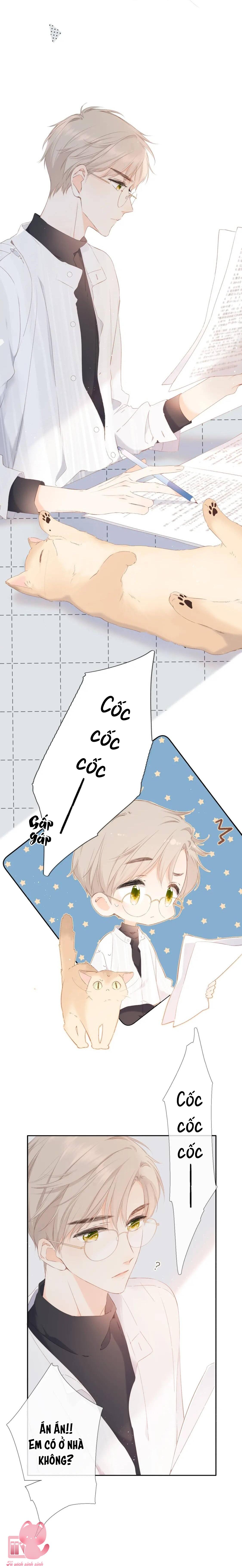 Lại Được Gặp Em: Lại Được Gặp Em – Chap 25